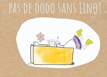 Conte en randonnée avec les douces illustrations de Sophie Gazel accompagnée pour le texte par Pauline Laborde et Florent Nouguez.