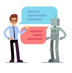 ChatGPT : pour discuter avec une intelligence artificielle