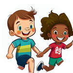 Bouger pour mieux apprendre en classe : proposition d'un livret
