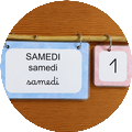 Calendrier perpétuel