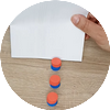 Apprendre à dénombrer en maternelle : ce n'est pas réciter la comptine numérique