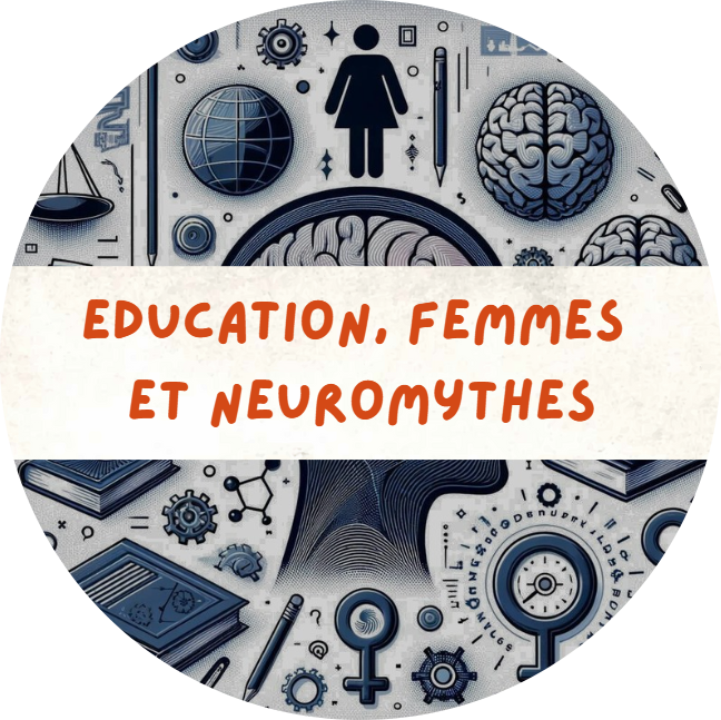 Pourquoi les filles ont de moins bons résultats en mathématiques à partir du CP ? Éducation, femmes et neuromythes