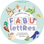Les Fabulettres
