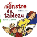 Compréhension : le monstre du tableau