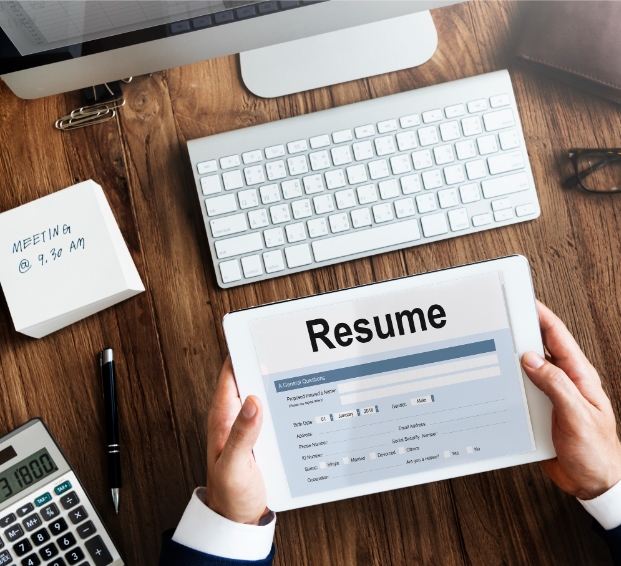Maximiser Votre Carrière : L'Art de rédiger un CV efficace