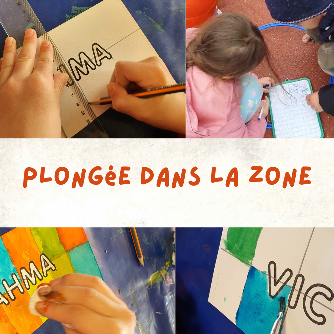 lchimie de classe : une plongée dans la zone