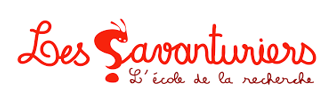 Les savanturiers - l'école de la recherche
