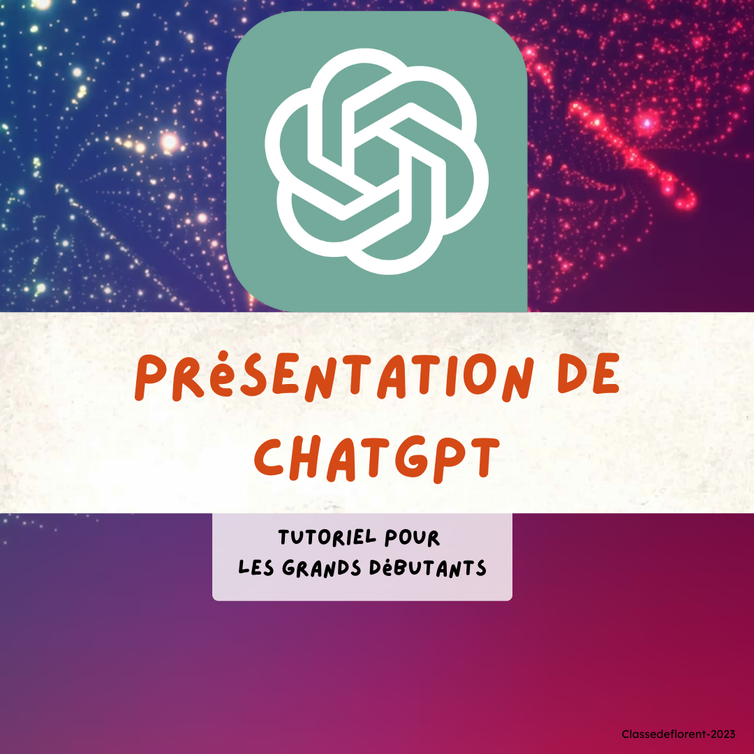 Présentation de ChatGPT : tutoriel pour les grands débutants