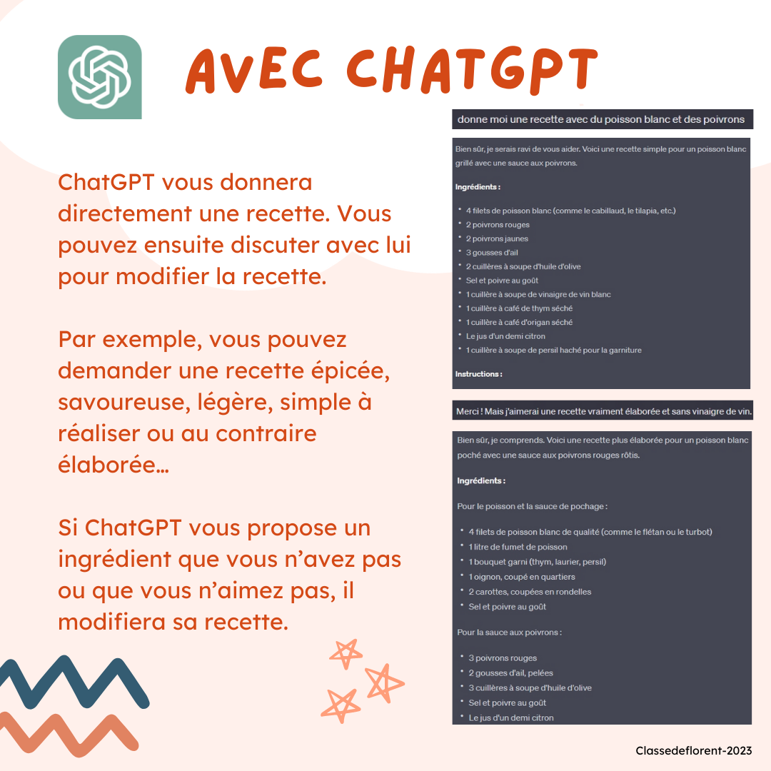 Présentation de ChatGPT 5