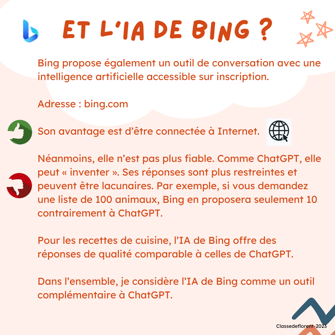 Présentation de ChatGPT 7