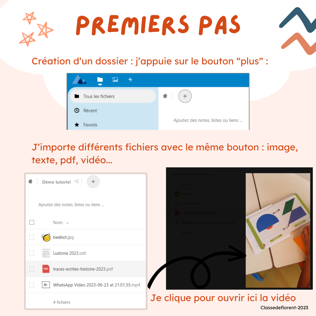Présentation de Nuage 5