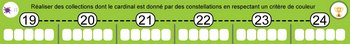 Affichage abaques 4 Affichage abaques