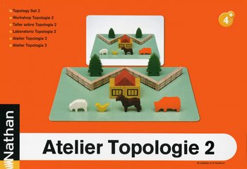 Jeu Topologie 2, Nathan